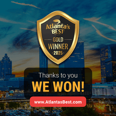 Atlanta's Best CrossFit Gym 2025
