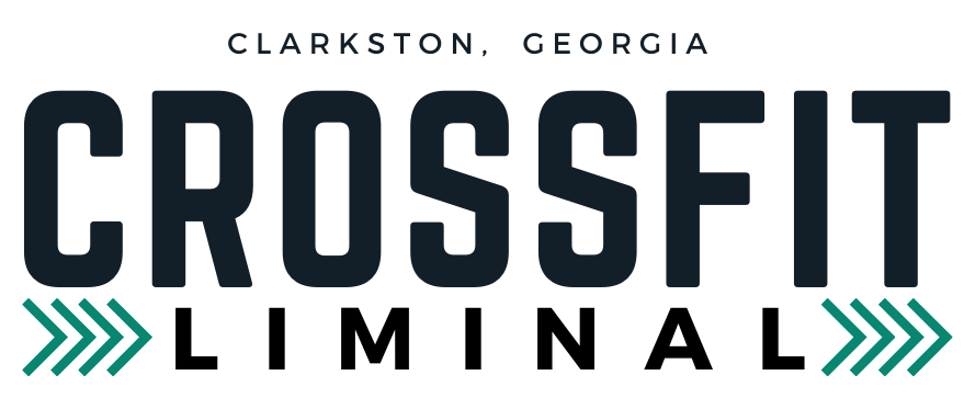 CrossFit Liminal