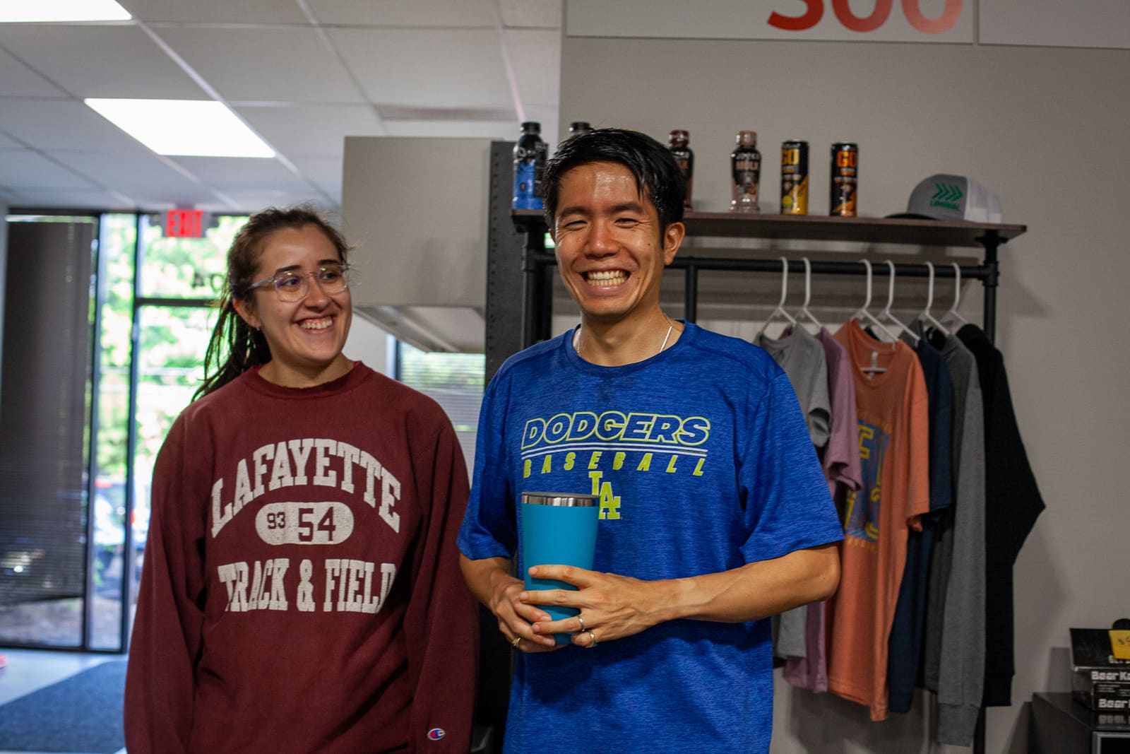 Drop-In Classes at CrossFit Liminal in Clarkston